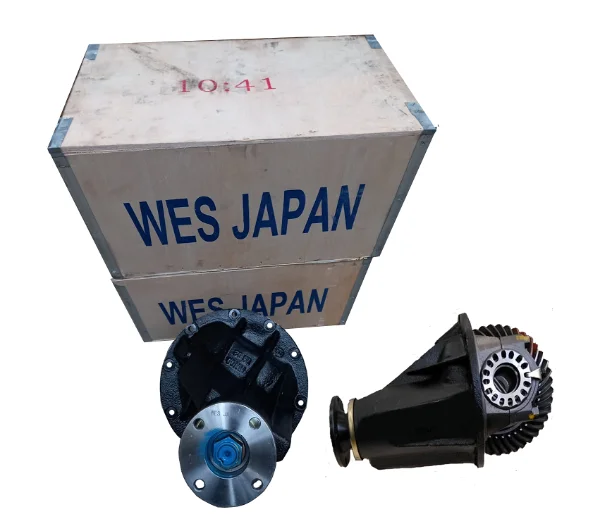 CATARINA 10X41 PARA TOYOTA 22R PICK UP Y TOYOTA HIACE Radio de Vuelta 4.1