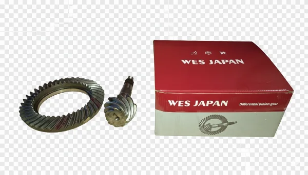 CORONA Y PIÑON PARA CATARINA 9X41 DE TOYOTA 22R PICKUP HILUX Y TOYOTA HIACE