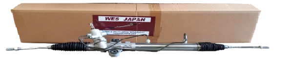 CREMALLERA DE TIMON DE TOYOTA HIACE TECHO ALTO Y TECHO MEDIO 2006