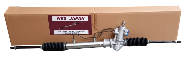 CREMALLERA DE TIMON HIDRAULICA PARA TOYOTA COROLLA 1990- 2002