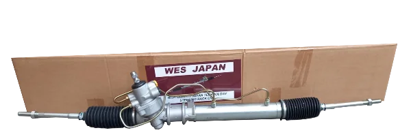 CREMALLERA DE TIMON HIDRAULICA PARA TOYOTA HIACE VIEJITA 2004