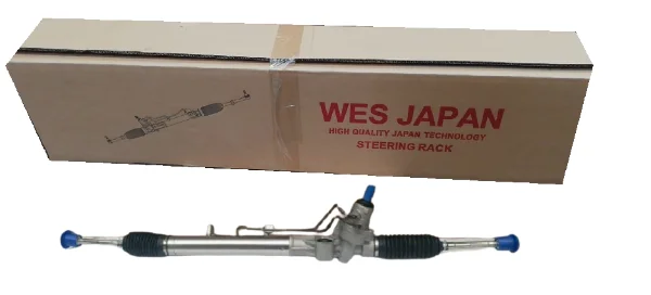 CREMALLERA DE TIMON HIDRAULICA PARA TOYOTA TACOMA SENCILLA 1995-2006 4X2