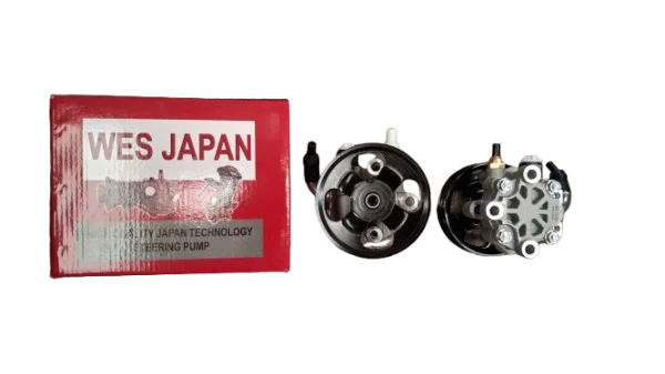 BOMBA DE TIMON HIDRAULICA PARA TOYOTA TACOMA 2005-2016 1GR 2GR 2TR TOYOTA COROLLA 2003-2008