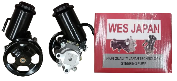 BOMBA DE TIMON HIDRAULICA TOYOTA TACOMA 4RUNNER Y T-100 5VZ