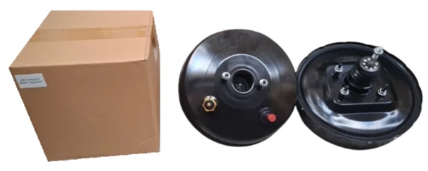 BOOSTER DE FRENOS DE TOYOTA VIGO 2004-20012