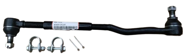 TERMINALES DE DIRECCION CAÑA CON MANGA DE TOYOTA 22R PICKUP 4X4 1986-1995