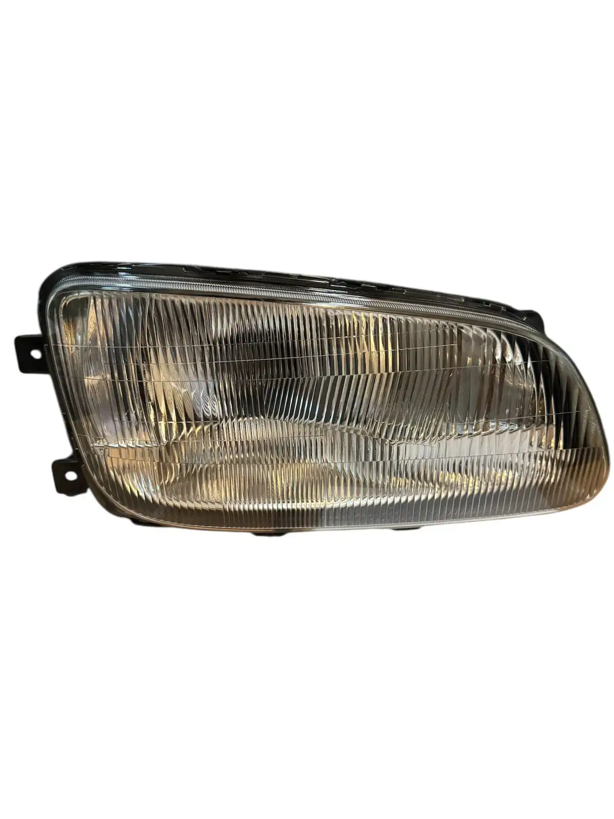 HINO 500 (2002-2017) Silvin PRINCIPAL RH Copiloto