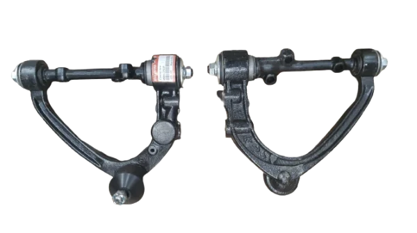 MULETA SUPERIOR DERECHA DE TOYOTA HIACE 2006-2011 R