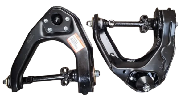 MULETA SUPERIOR DERECHA PARA TOYOTA HILUX Y TOYOTA 4RUNNER 4X4 MODELOS 1984-2004 R BUSHINGS CAMBIABLES