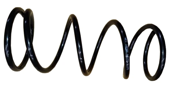 ESPIRAL DELANTERO PARA TOYOTA COROLLA AE101 111.M- 93 48131-1K740