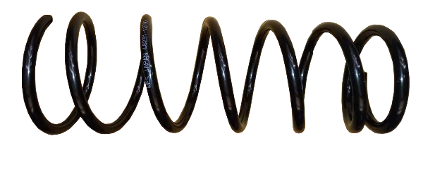 ESPIRAL TRASERO DE TOYOTA COROLLA 1988- 1992