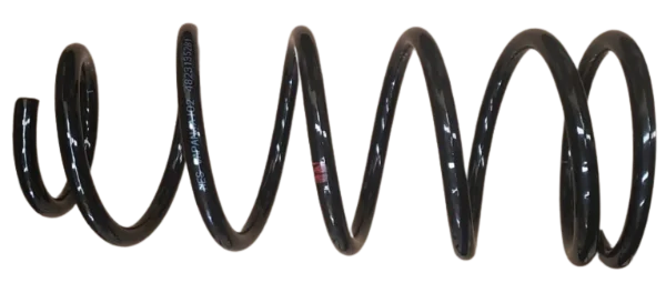 ESPIRAL TRASERO DE TOYOTA 4RUNNER 2003-2009