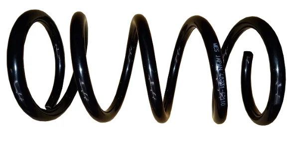 ESPIRAL TRASERO PARA TOYOTA RAV4 2001-2005