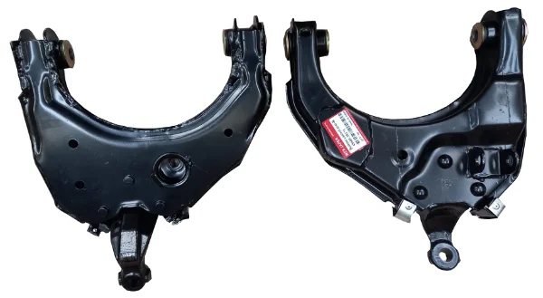 MULETA INFERIOR DERECHA PARATOYOTA HILUX 4X4 DE ABAJO LADO PASAJERO