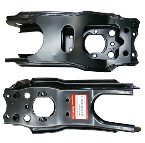 MULETA INFERIOR IZQUIERDA PARA TOYOTA 22R SENCILLO MODELO 1984-1988 ABAJO LADO PILOTO USA TORNILLOS DE 12MMS