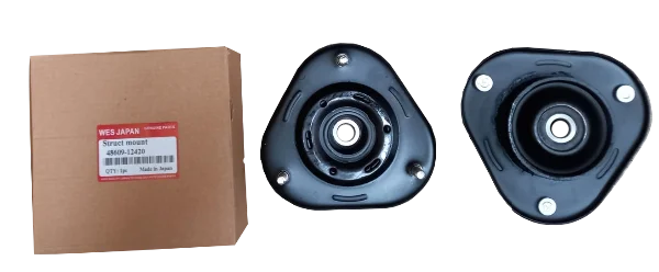 BASE DE AMORTIGUADOR PARA TOYOTA COROLLA MODELOS 1993- 2002 AE101 ZZE121 122 BAJITA