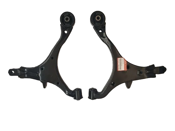 MULETA INFERIOR LH DE HONDA CR-V 2002-2006