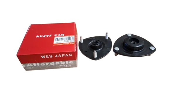 BASE DE AMORTIGUADOR DELANTERA DE HONDA CR-V 2002-2006