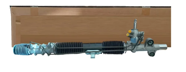 CREMALLERA DE TIMON HIDRAULICA DE HONDA CR-V 2002-2006