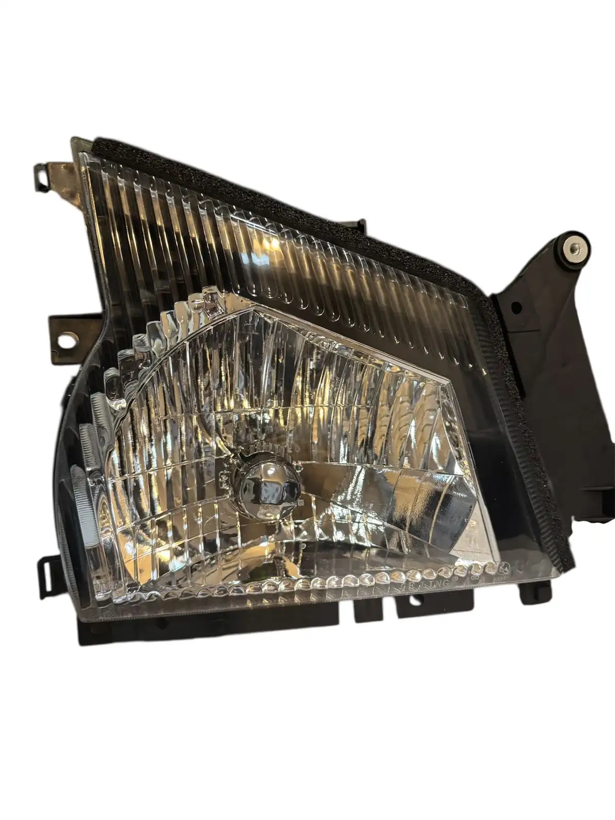 ISUZU NPR (2005-2007) Silvin COPILOTO