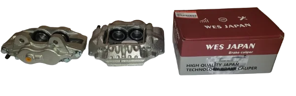 MORDAZA RH DE TOYOTA 22R PICKUP 4X4 1989-1995