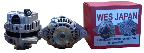 ALTERNADOR PARA KIA SPORTAGE 1998-2001