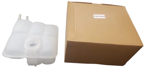 TANQUE PARA AGUA PRE RADIADOR SIN TAPON DE MAZDA 3 Y MAZDA 5