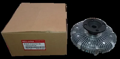 FAN CLUTCH FOR TOYOTA TIPO DE MOTOR 3L 5L 90-05