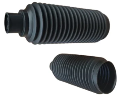 GUARDAPOLVO PLASTICO DE CREMALLERA DE TOYOTA TACOMA