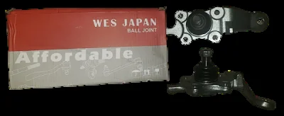 ROTULA INFERIOR IZQUIERDA L PARA TOYOTA T-100 SEQUOIA 1996-2002