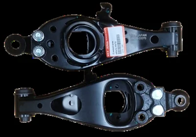 MULETA INFERIOR DERECHA DE TOYOTA TACOMA SENCILLO 1995-2000