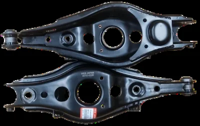 MULETA TRASERA IZQUIERDA PARA TOYOTA RAV-4 2006-2010 (LH)
