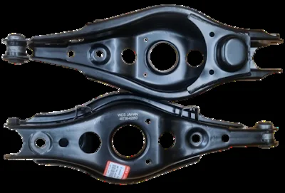 MULETA TRASERA DERECHA PARA TOYOTA RAV-4 2006-2010 (RH)