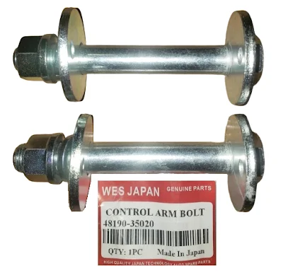 TORNILLO DE MULETA PARA TOYOTA 22R 1984-1995