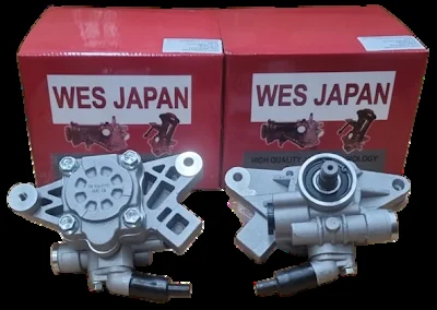 BOMBA DE TIMON HIDRAULICA DE HONDA CIVIC 1996-2000, HONDA CR-V 1997-2001, ACURA EL 1997-2000