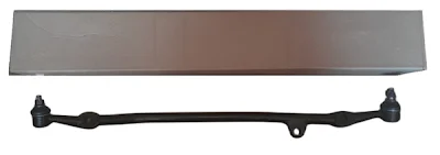 BARRA CENTRAL DE DIRECCION DE TOYOTA 22R PICKUP DOBLE 4X4 1984-1995