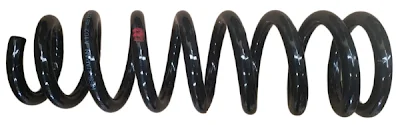 ESPIRAL DELANTERO DE TOYOTA 4RUNNER 2003-2009