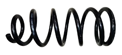 ESPIRAL TRASERO PARA TOYOTA TACOMA Y TOYOTA PRADO 2002-2010 4RUNNER 1996-2001