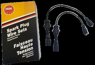 CABLES DE CANDELA PROTEGE 1.6 1999-2001 4 CILINDROS BYB 4-23237