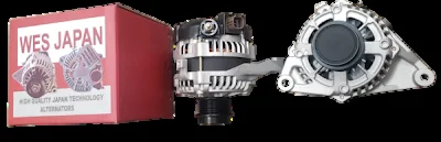 ALTERNADOR DE TOYOTA RAV4 2013-2018 Y SCION TC 2.5 2011- 2016 (MISMO 27060-36010-B)