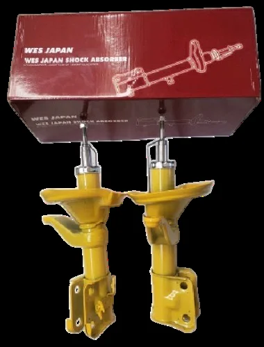 AMORTIGUADOR DELANTERO DERECHO DE GAS DE HONDA CR- V MODELO 2002-2006