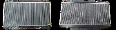 RADIADOR PARA TOYOTA RAV4 2001-2005