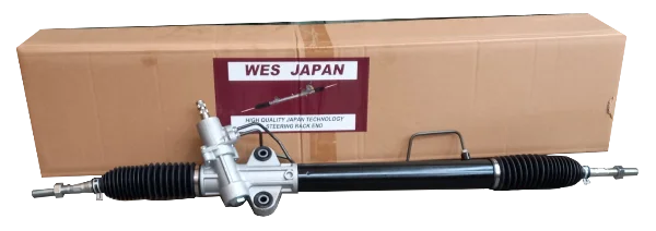 CREMALLERA DE TIMON HIDRAULICA PARA MITSUBISHI L200 2007