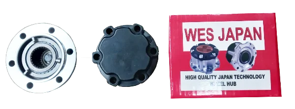 CANDADO 4X4 PARA KIA SPORTAGE 1996-2001 AUTOMATICO