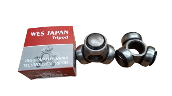 TRIPOIDE DE TOYOTA TACOMA 4X4 4RUNNER 4X4 1995-2004 (MEDIDAS 34 X 42.2 X 28 X 32.4)