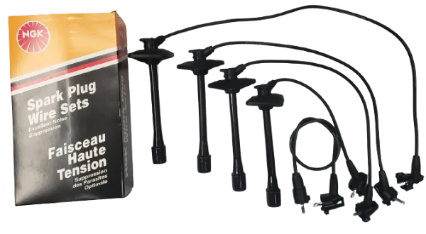 CABLES DE CANDELA TOYOTA RAV4 2.0 2.2 TOYOTA CAMRY TOYOTA CELICA MOTOR 3SFE 5SFE