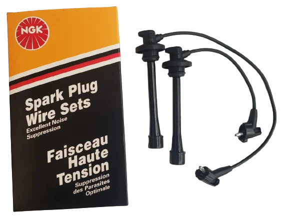 CABLES DE CANDELA DE TOYOTA TERCEL 1.5-5E-FE 1995-1999