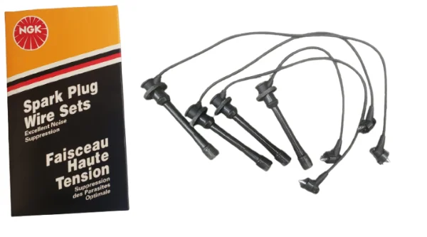 CABLES DE CANDELA DE TOYOTA 4RUNNER PICK-UP 2RZ 3RZ T100 2.4L 2.7 16 VALVULAS TACOMA 1994-2001