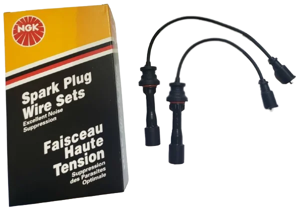 CABLES DE CANDELA PROTEGE 1.6 1999-2001 4 CILINDROS BYB 4- 23237