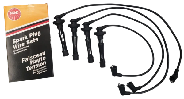 CABLES DE CANDELA HONDA CR-V 1996-2001 INTEGRA 1996-2001